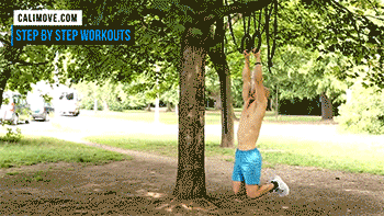 3个都不曾注意到的「引体向上」细节,让训练效果事半功倍