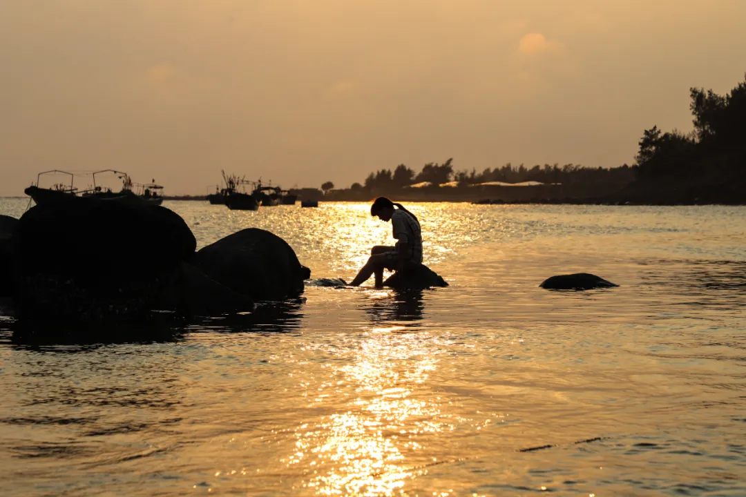 ��ģ�������ȥһ��տ��