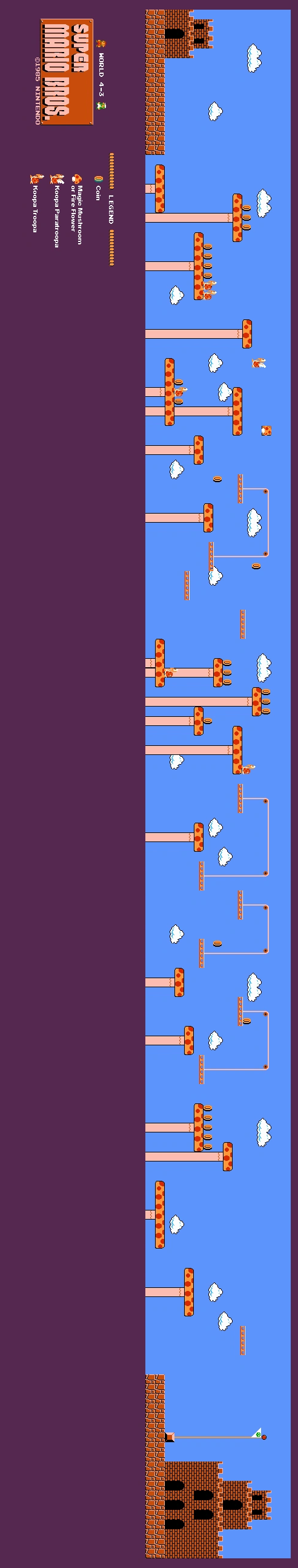 FC��Ϸ������������ȫ��ͼ����������һ��������֪����ˮ��ͨ����