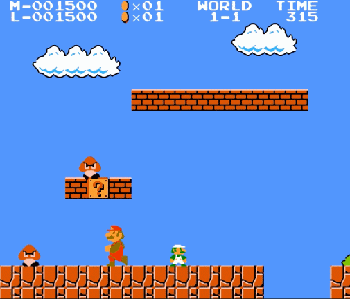 FC��Ϸ������������ȫ��ͼ����������һ��������֪����ˮ��ͨ����