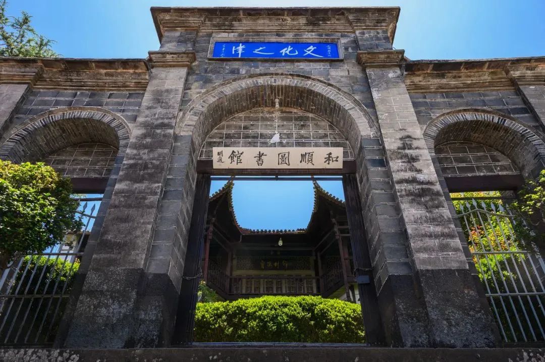 适合小住三五天的7个绝美古镇,你去过几个?