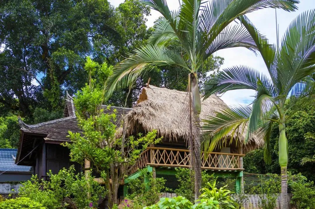 适合小住三五天的7个绝美古镇,你去过几个?