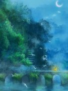 ������һ��������������һ�䣬����ǧ�ž��䣬д�ú���ʵ